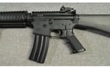 FN ~ M16 ~ 5.56x45mm NATO - 8 of 10