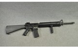FN ~ M16 ~ 5.56x45mm NATO - 1 of 10
