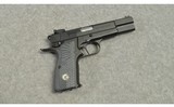 Girsan ~ MC P35 Match ~ 9mm Luger - 1 of 3