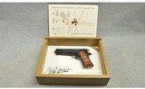 Colt ~ 1911 WW1 Commemorative ~ .45 Auto - 3 of 3