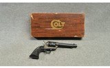 Colt ~ Single Action Army ~ .45 Colt - 3 of 3