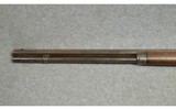 Winchester ~ 1873 ~ .44-40 WCF - 6 of 11