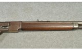 Winchester ~ 1873 ~ .44-40 WCF - 4 of 11