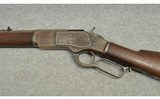 Winchester ~ 1873 ~ .44-40 WCF - 8 of 11