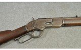 Winchester ~ 1873 ~ .44-40 WCF - 3 of 11