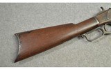 Winchester ~ 1873 ~ .44-40 WCF - 2 of 11