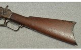 Winchester ~ 1873 ~ .44-40 WCF - 9 of 11