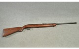 Winchester ~ Model 55 ~ .22 S, L, LR - 1 of 11