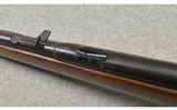 Winchester ~ Model 55 ~ .22 S, L, LR - 11 of 11