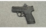 Smith & Wesson ~ M&P 9 Shield Plus ~ 9mm Luger - 2 of 3