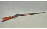 Winchester ~ 1894 ~ .38-55 Win - 1 of 11