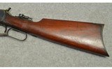 Winchester ~ 1892 ~ .38 WCF - 9 of 11