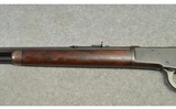 Winchester ~ 1892 ~ .38 WCF - 7 of 11