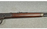 Winchester ~ 1892 ~ .38 WCF - 4 of 11