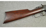 Winchester ~ 1892 ~ .38 WCF - 2 of 11