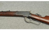 Winchester ~ 1892 ~ .38 WCF - 8 of 11