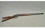 Winchester ~ 1892 ~ .38 WCF - 1 of 11