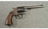 Colt ~ U.S. Army Model 1901 ~ .38 LC - 1 of 4