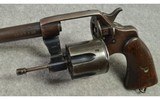 Colt ~ U.S. Army Model 1901 ~ .38 LC - 3 of 4