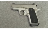 Kimber ~ Micro ~ .380 Auto - 2 of 3