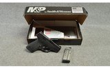 Smith & Wesson ~ M&P 40 Shield M2.0 ~ .40 S&W - 3 of 3