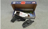 Smith & Wesson ~ Shield EZ ~ .30 Super Carry - 3 of 3