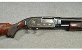 Winchester ~ Model-12 ~ 12 Gauge - 3 of 11