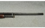 Winchester ~ Model-12 ~ 12 Gauge - 5 of 11