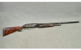 Winchester ~ Model-12 ~ 12 Gauge - 1 of 11