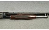 Winchester ~ Model-12 ~ 12 Gauge - 4 of 11