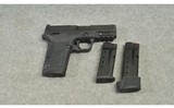 Smith & Wesson ~ Equalizer ~ 9mm Luger - 3 of 3