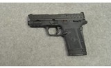 Smith & Wesson ~ Equalizer ~ 9mm Luger - 2 of 3