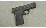 Smith & Wesson ~ Equalizer ~ 9mm Luger - 1 of 3