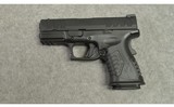 Springfield ~ XD-M Elite ~ 9mm Luger - 2 of 3