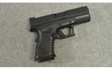 Springfield ~ XD-M Elite ~ 9mm Luger - 1 of 3