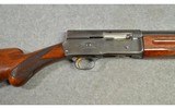 Browning (FN) ~ Light Twelve ~ 12 Gauge - 3 of 11