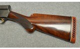 Browning (FN) ~ Light Twelve ~ 12 Gauge - 9 of 11