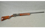 Browning (FN) ~ Light Twelve ~ 12 Gauge - 1 of 11