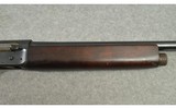 Remington ~ US Model 11 ~ 12 Gauge - 4 of 11