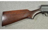 Remington ~ US Model 11 ~ 12 Gauge - 2 of 11