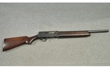 Remington ~ US Model 11 ~ 12 Gauge - 1 of 11