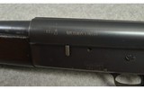 Remington ~ US Model 11 ~ 12 Gauge - 10 of 11