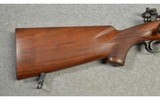 Winchester ~ Model-70 National Match ~ .30-06 - 2 of 11