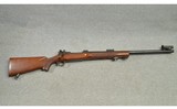 Winchester ~ Model-70 National Match ~ .30-06 - 1 of 11