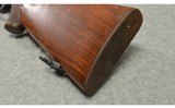 Winchester ~ Model-70 National Match ~ .30-06 - 10 of 11