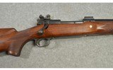 Winchester ~ Model-70 National Match ~ .30-06 - 3 of 11