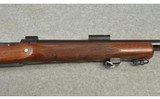 Winchester ~ Model-70 National Match ~ .30-06 - 4 of 11