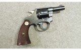 Colt ~ Police Positive ~ .32 Police Cartridge - 1 of 4