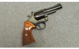 Colt ~ Trooper MK III ~ .38 Spl