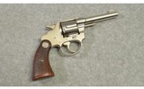 Colt ~ Police Positive ~ .32 Police - 1 of 3